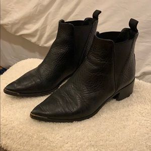 Acne Jensen Boots